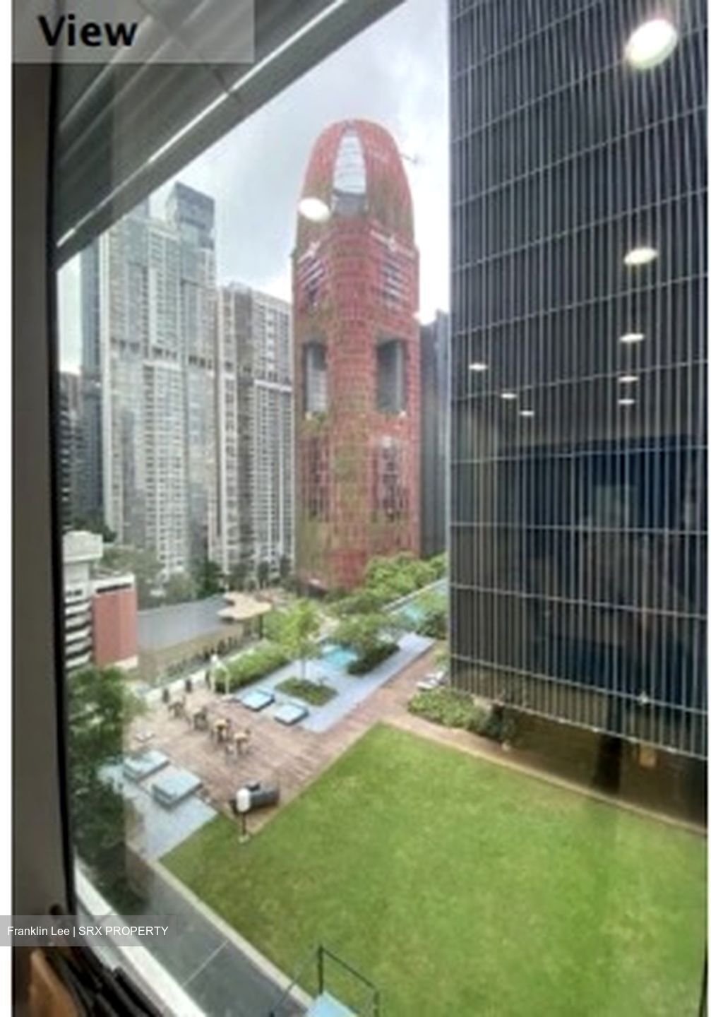 Guoco Tower (D2), Office #546069081